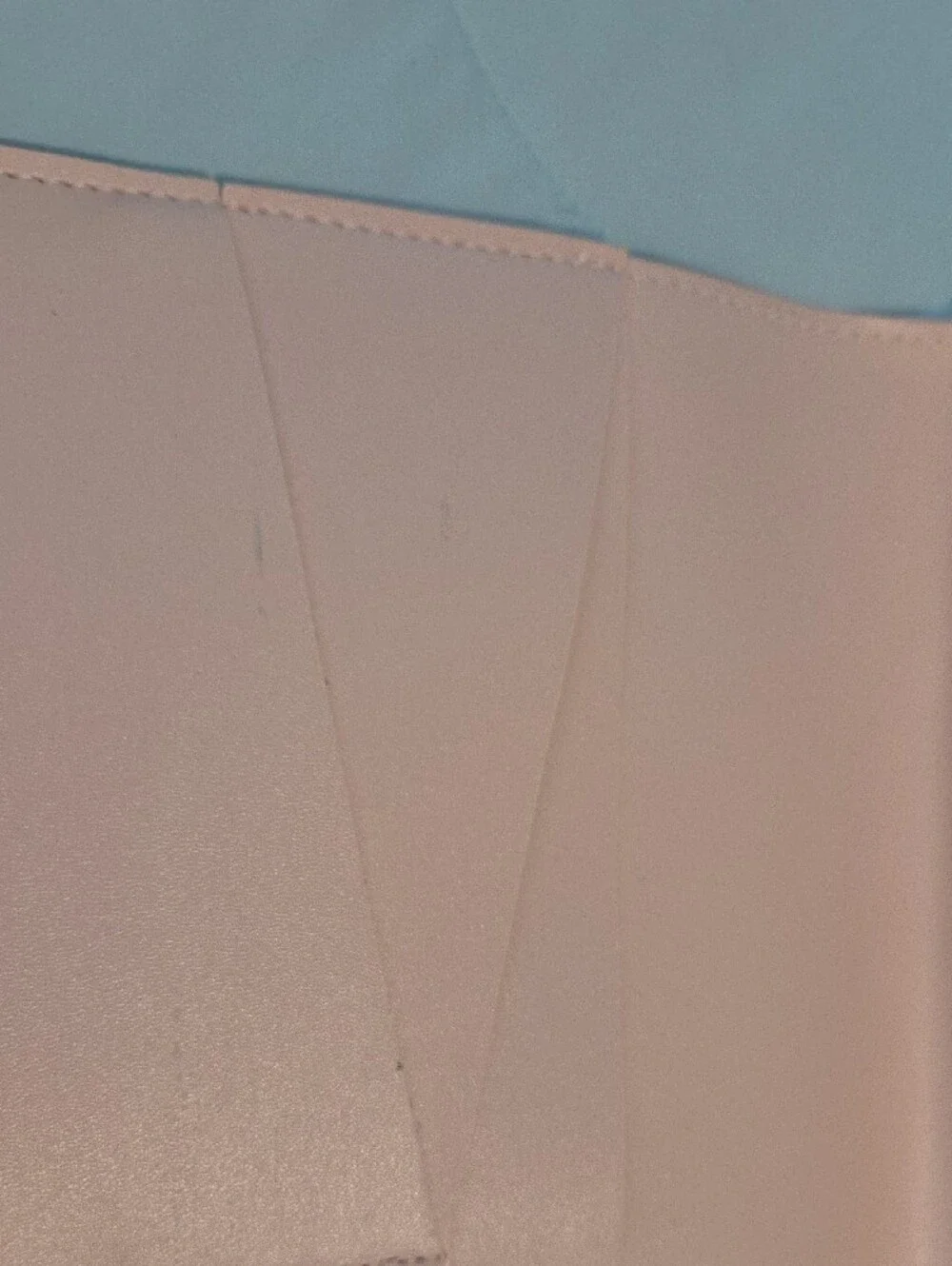 N/A minimal envelope